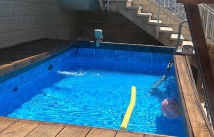 Vila vip