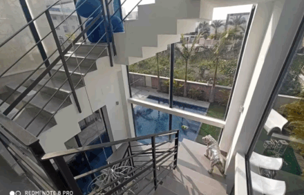 Villa Sun